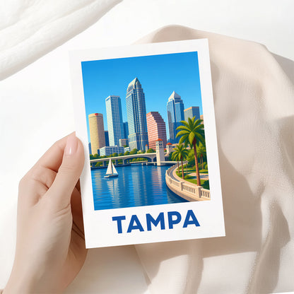Tampa, USA