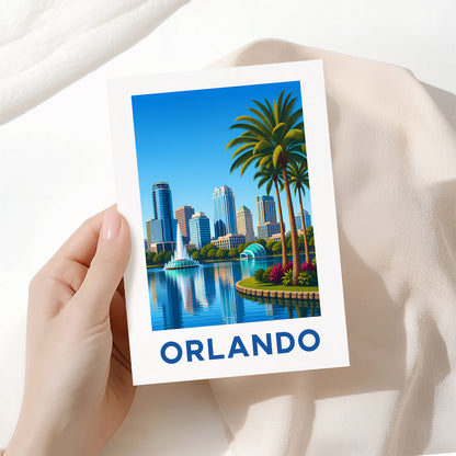 Orlando, USA