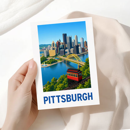 Pittsburgh, USA