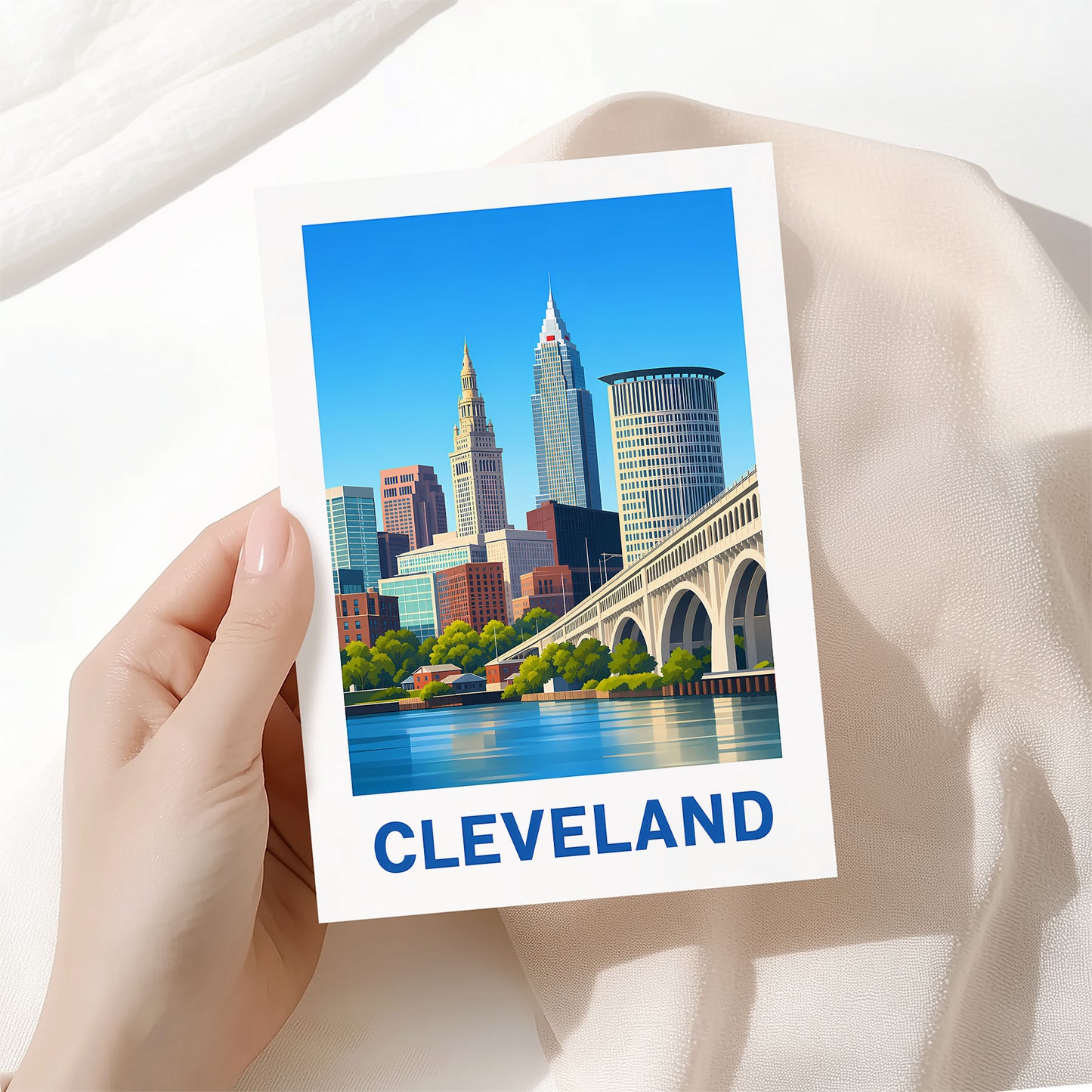 Cleveland, USA