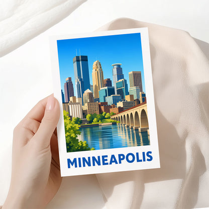 Minneapolis, USA