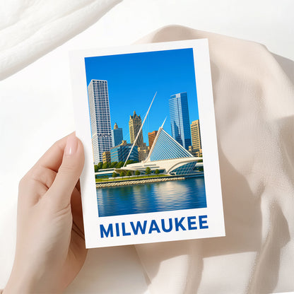 Milwaukee, USA