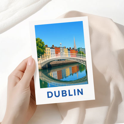 Dublin, Ireland