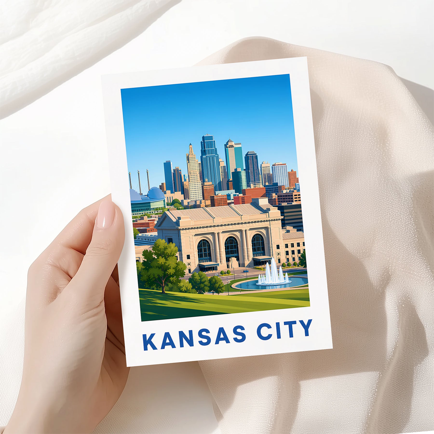 Kansas City, USA