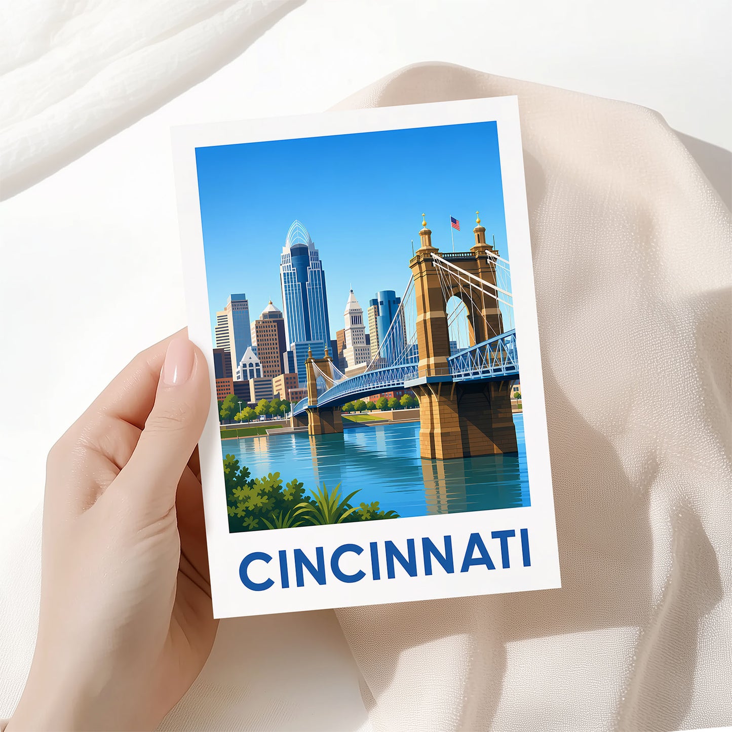Cincinnati, USA