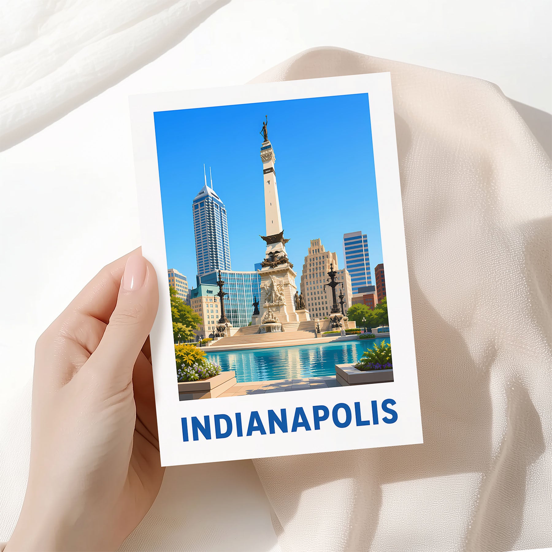 Indianapolis, USA