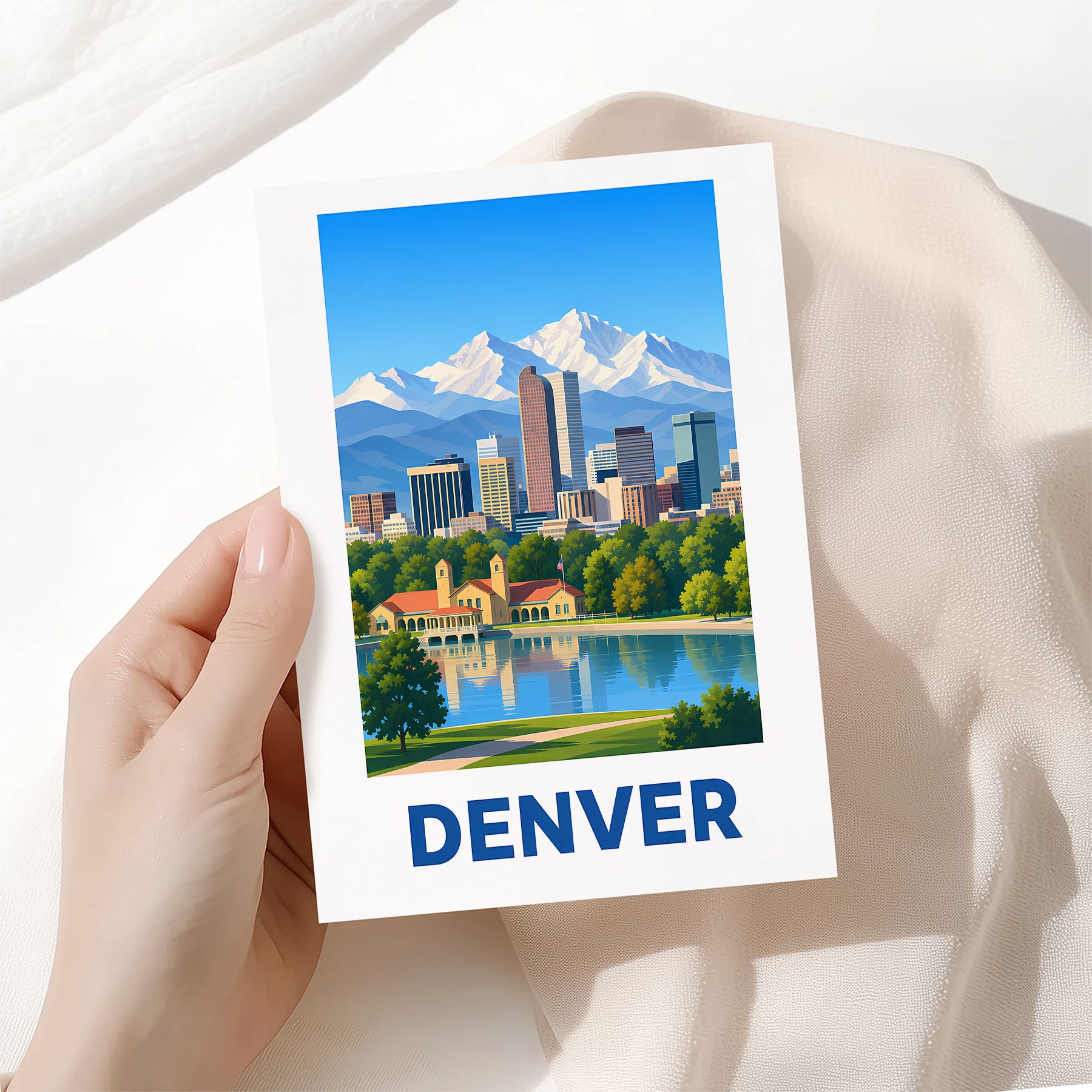 Denver, USA