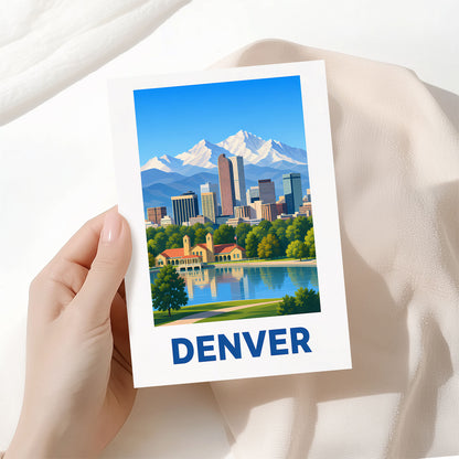 Denver, USA