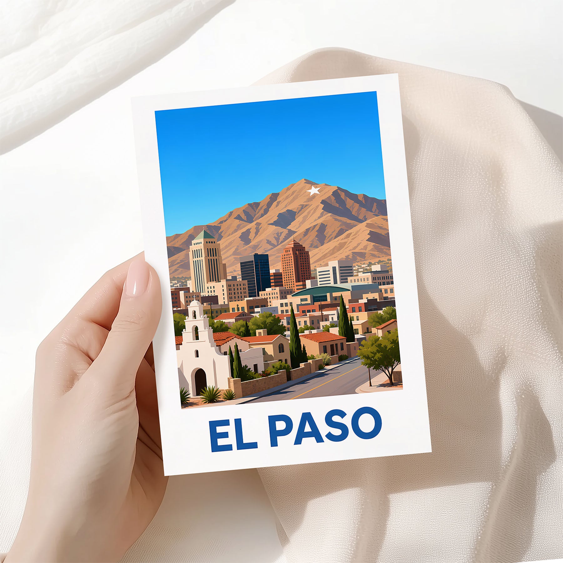 El Paso, USA