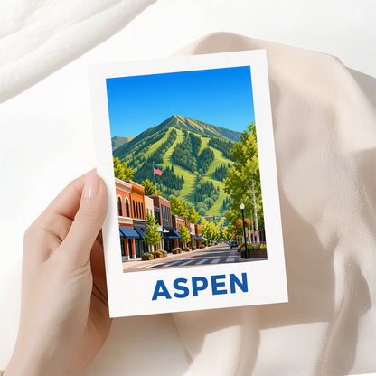 Aspen, USA