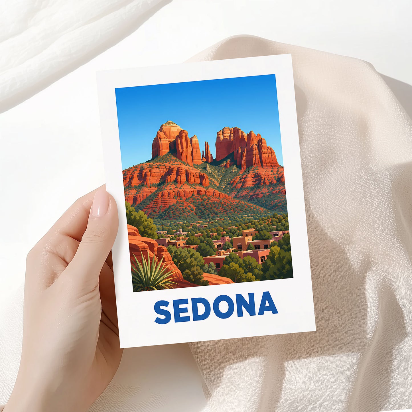 Sedona, USA