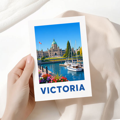 Victoria, Canada