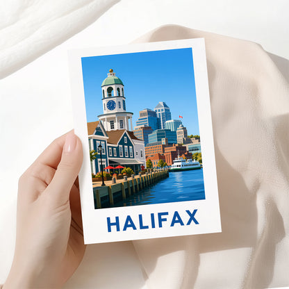 Halifax, Canada