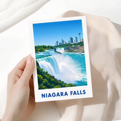 Niagara Falls, Canada