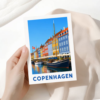 Copenhagen, Denmark