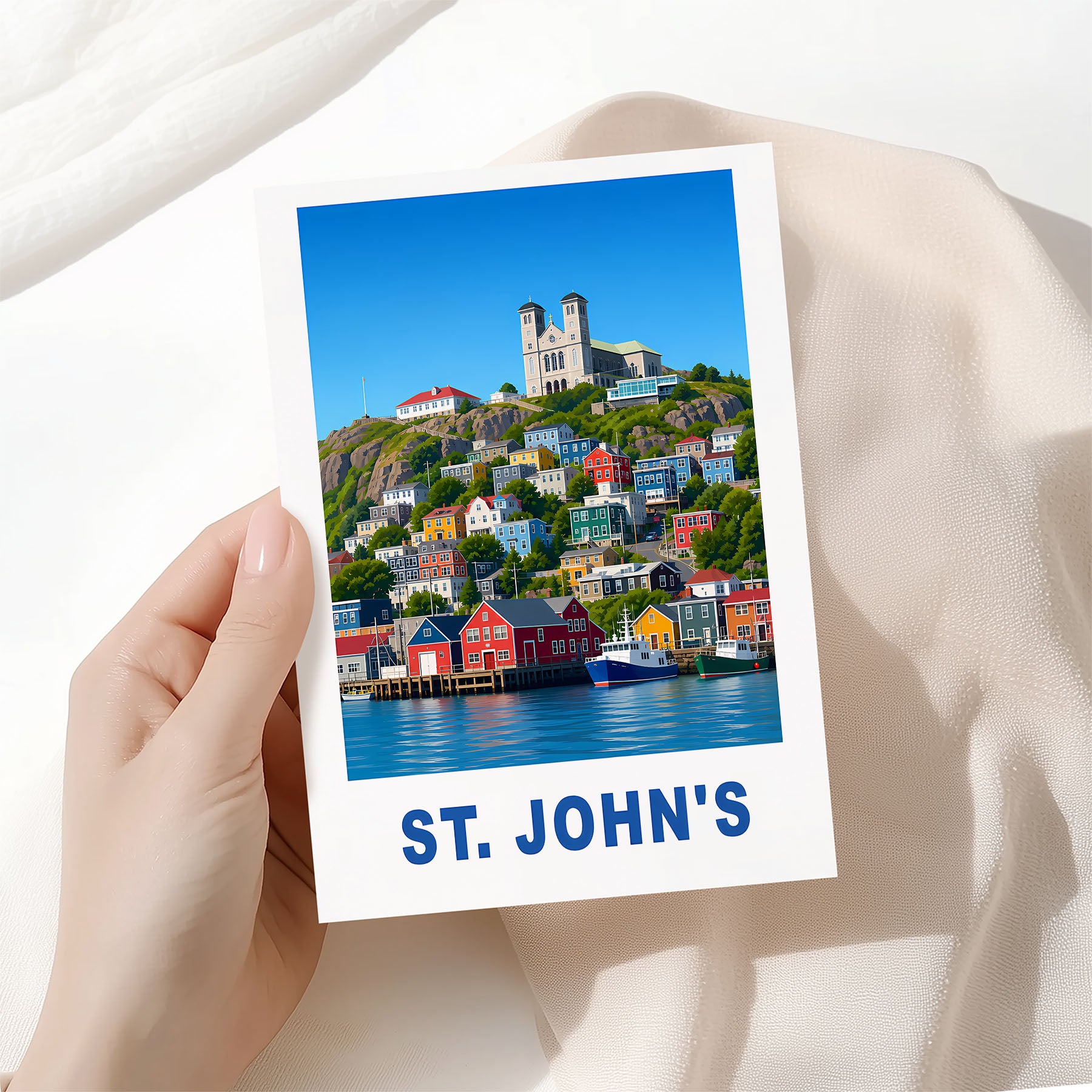 St. John's, Canada