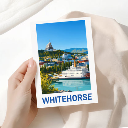 Whitehorse, Canada