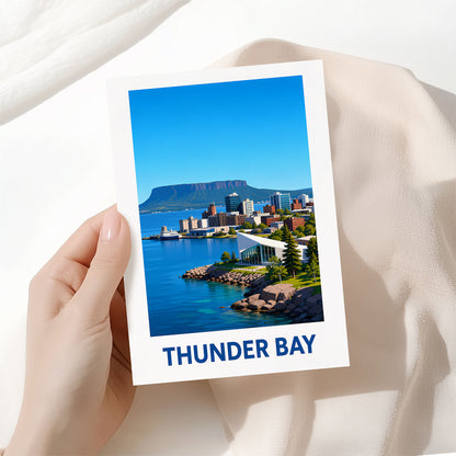 Thunder Bay, Canada
