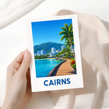 Cairns, Australia