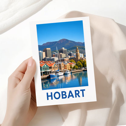 Hobart, Australia