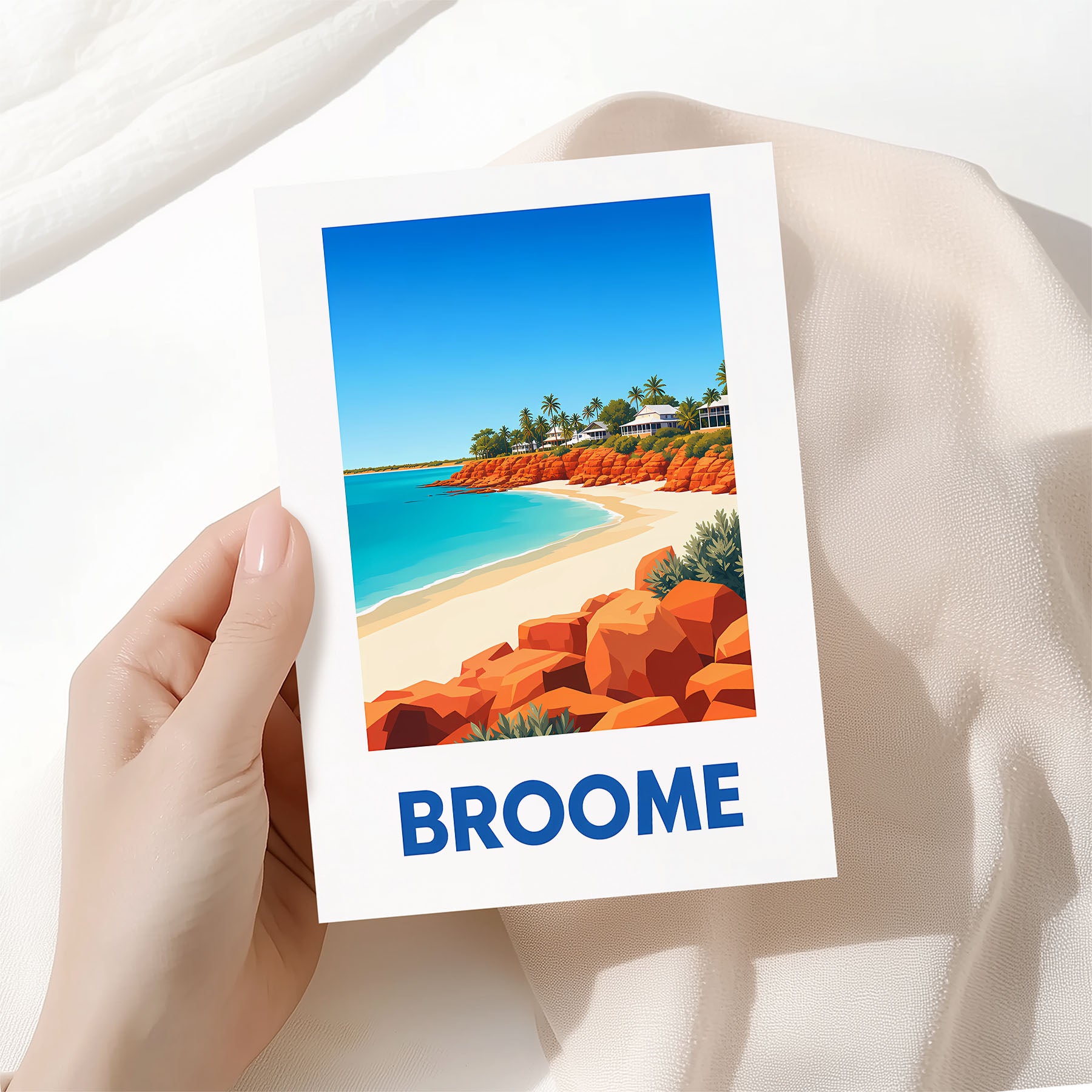 Broome, Australia