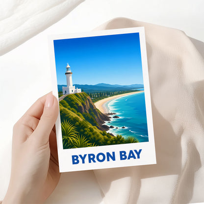 Byron Bay, Australia
