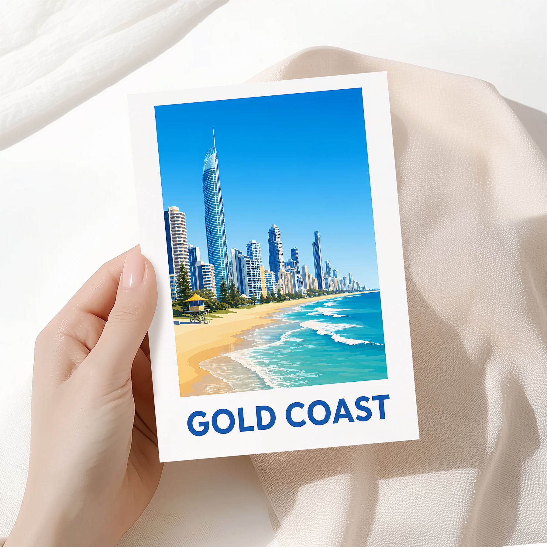 Gold Coast, Australia
