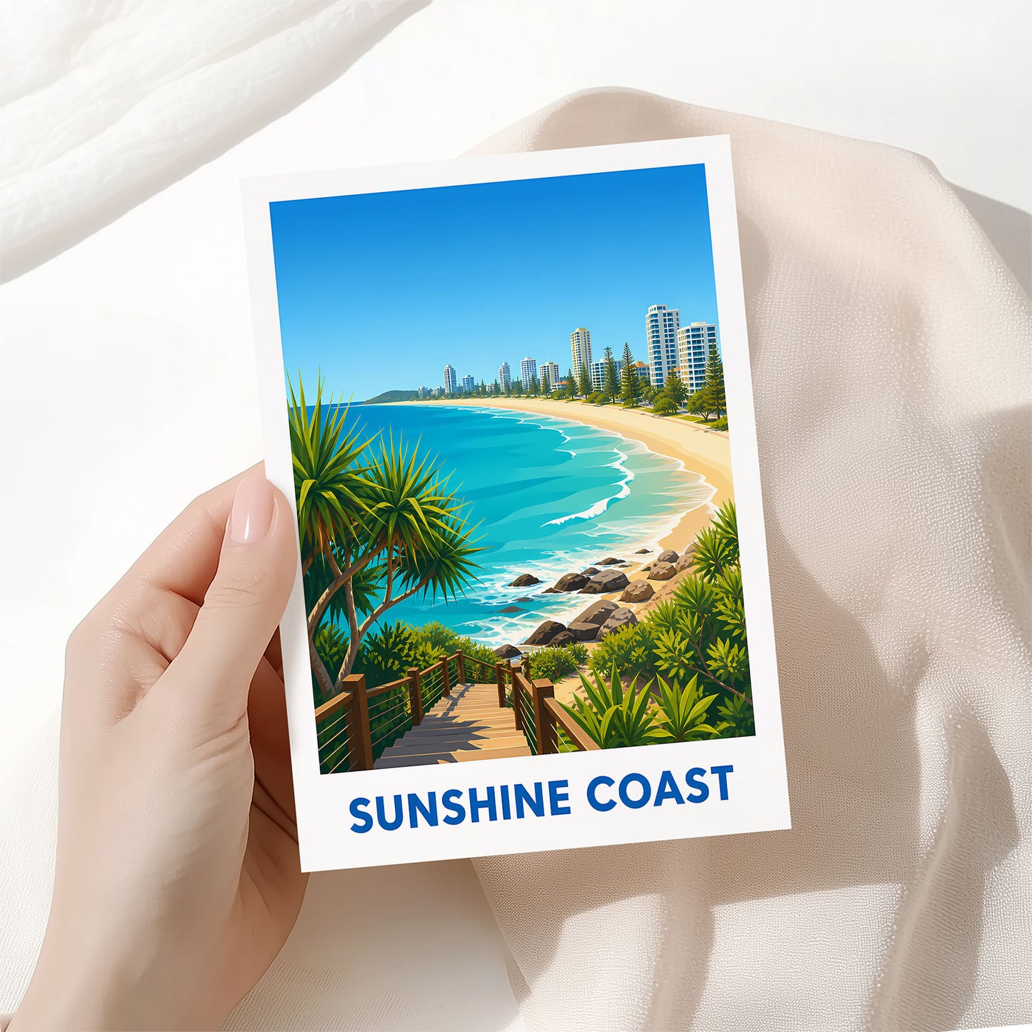 Sunshine Coast, Australia