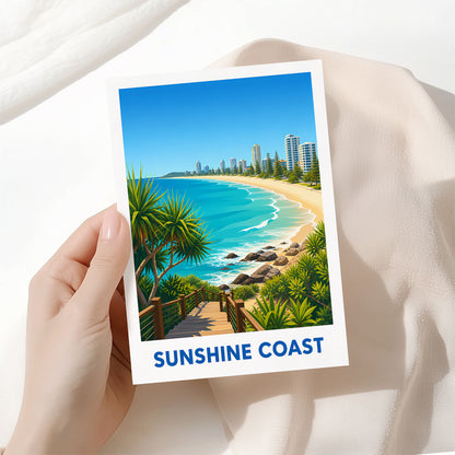 Sunshine Coast, Australia