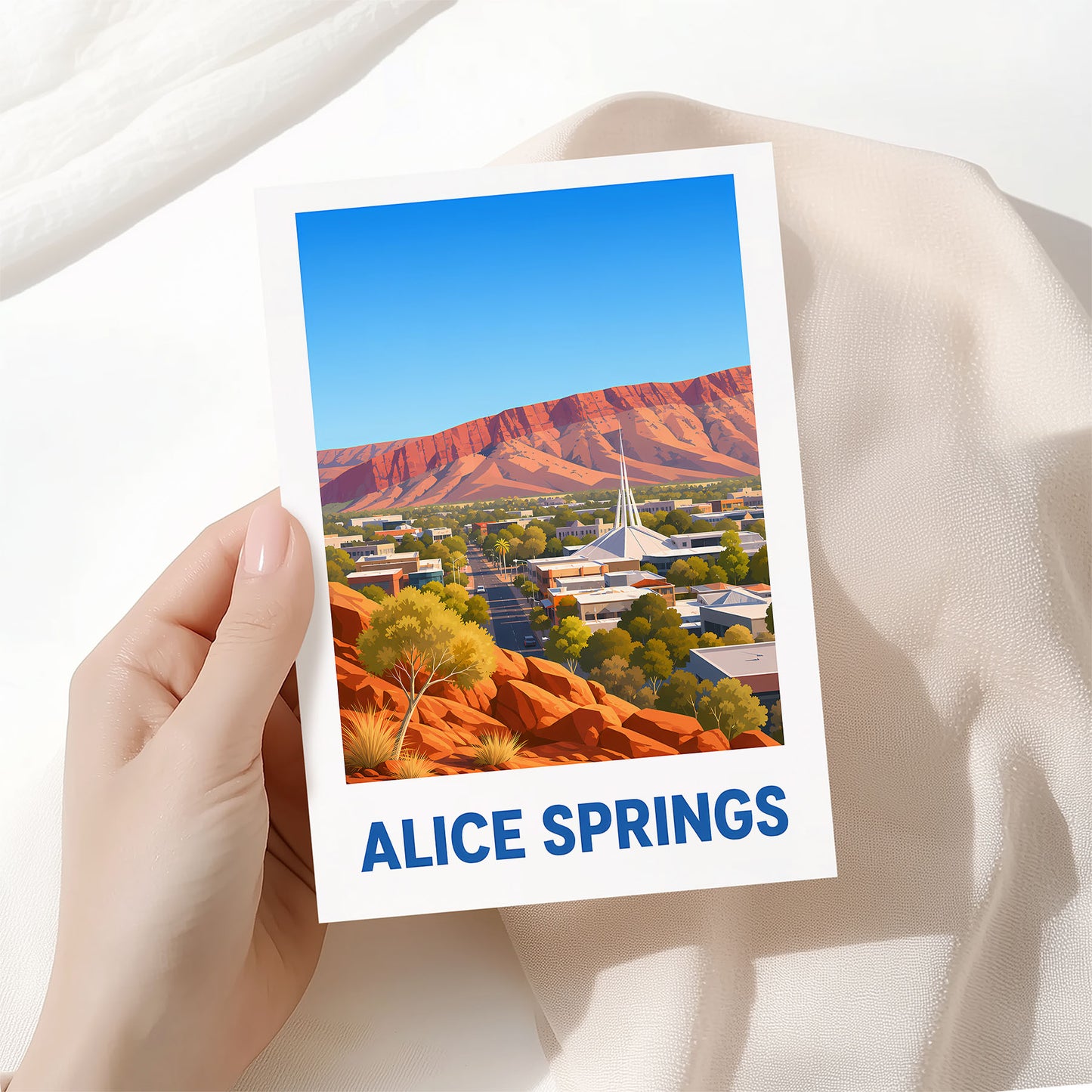 Alice Springs, Australia