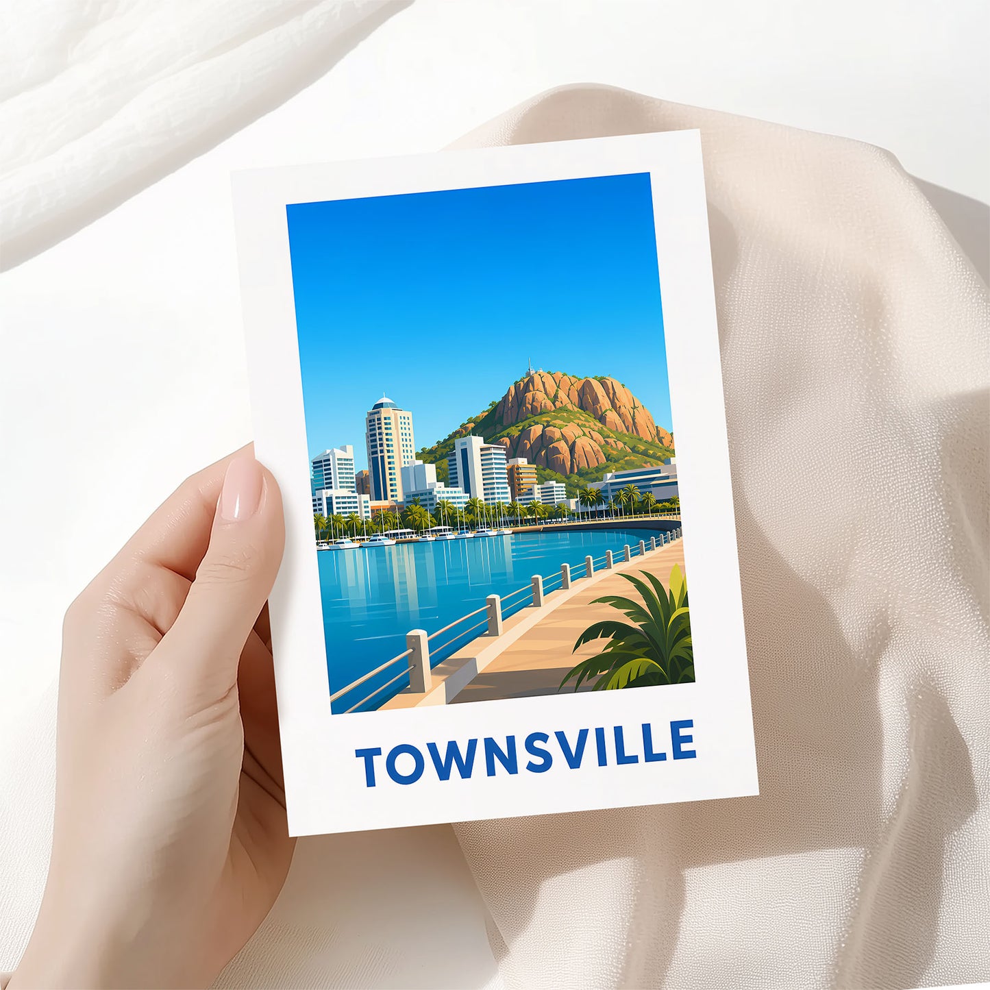 Townsville, Australia