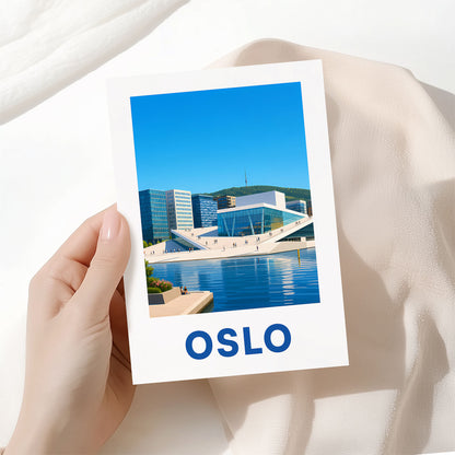 Oslo, Norway