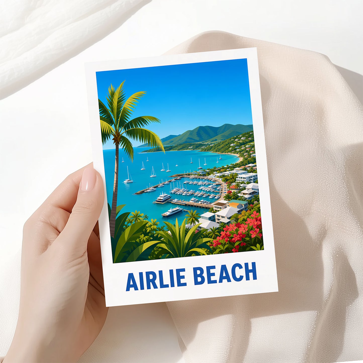 Airlie Beach, Australia