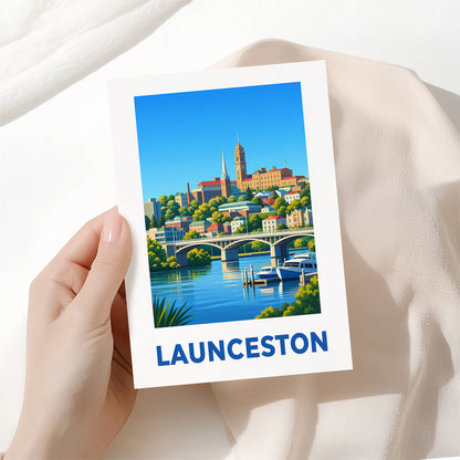 Launceston, Australia