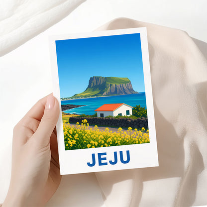 Jeju, South Korea