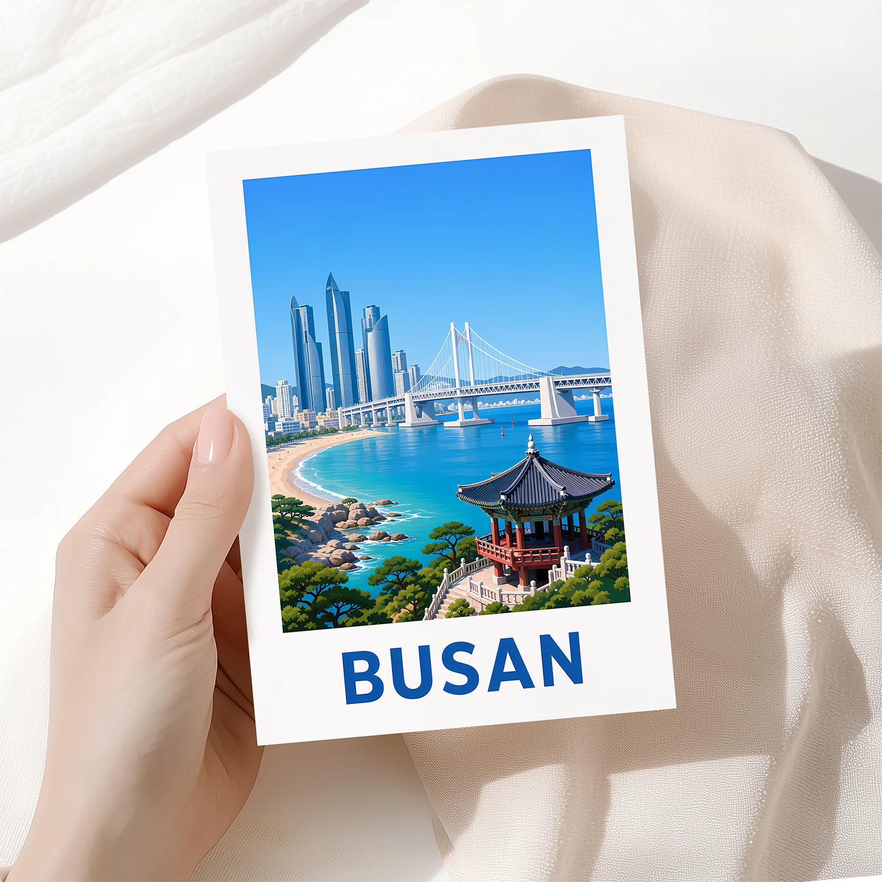 Busan, South Korea