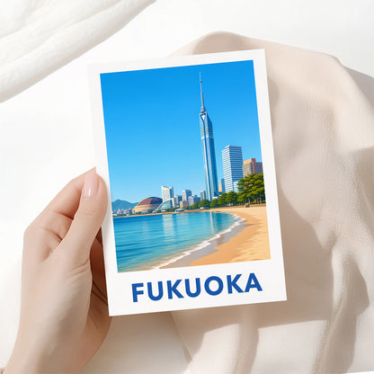 Fukuoka, Japan