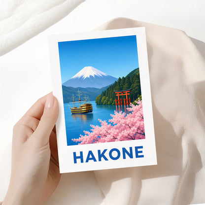 Hakone, Japan