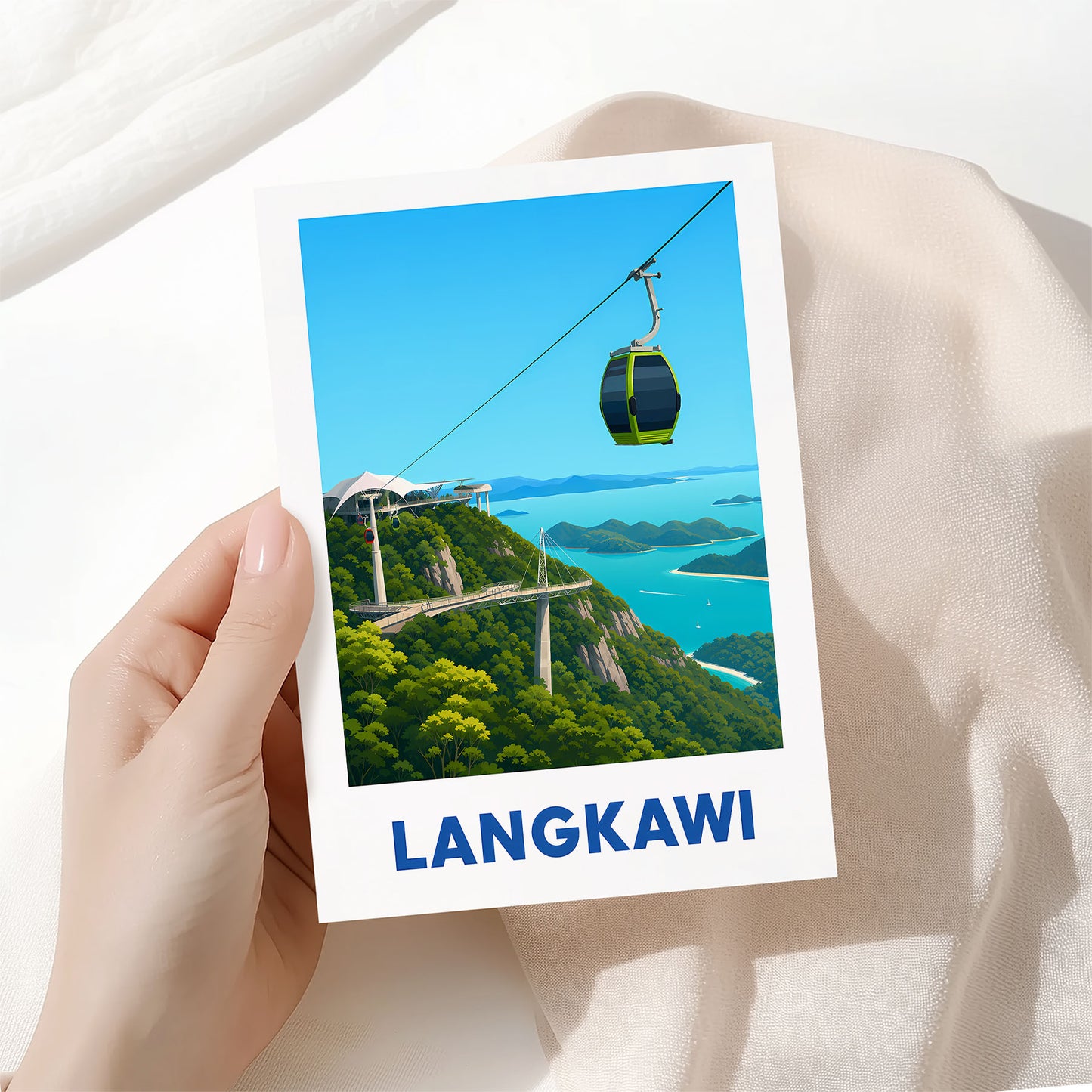 Langkawi, Malaysia