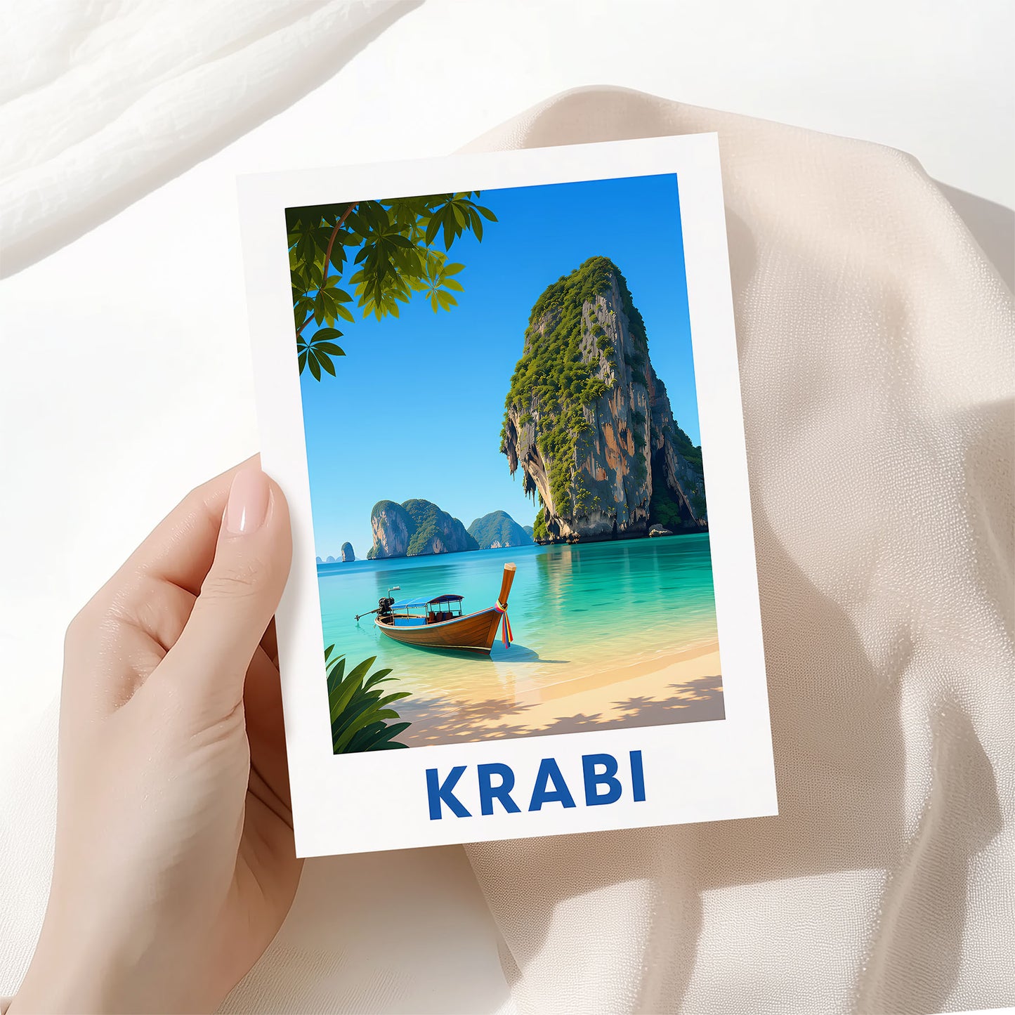 Krabi, Thailand