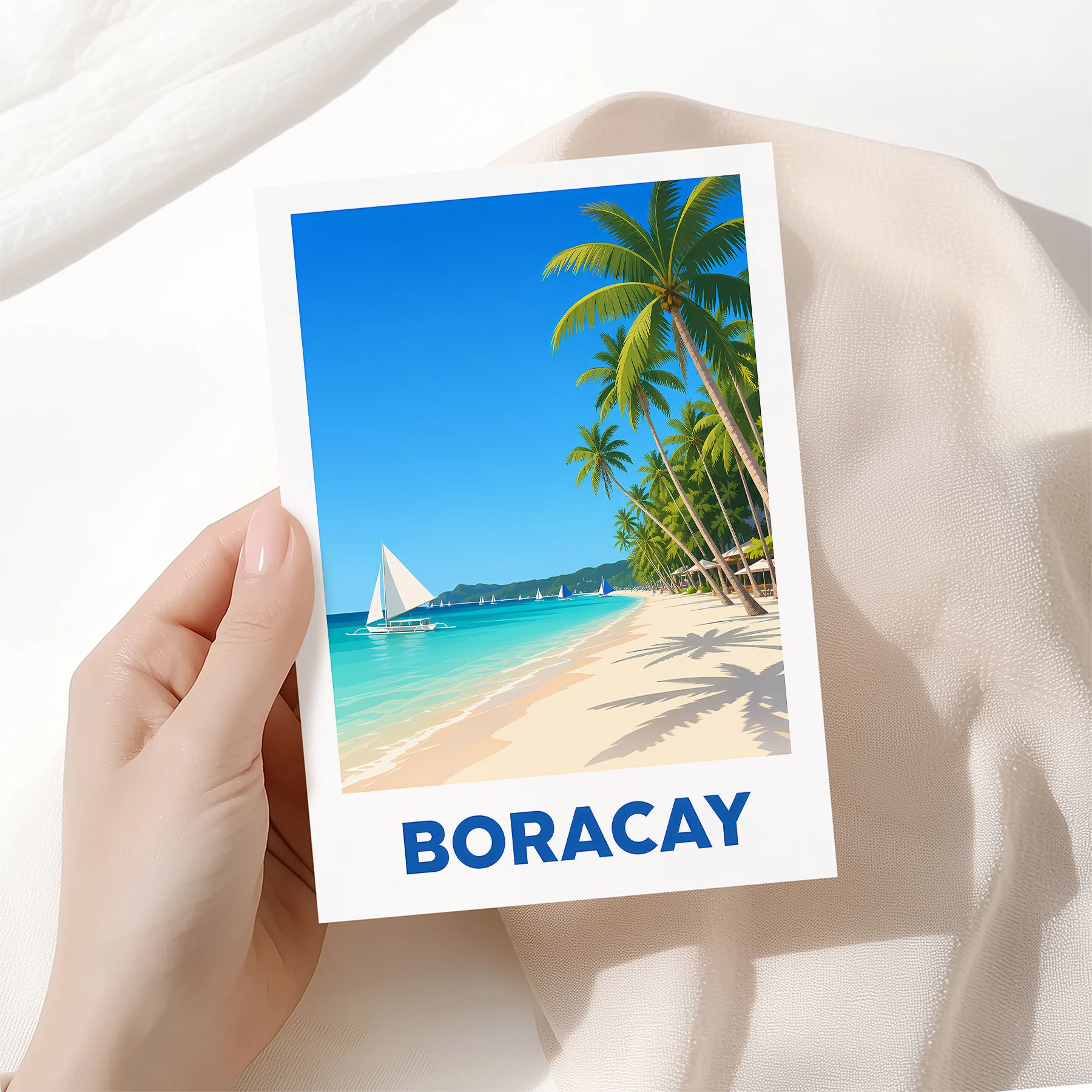 Boracay, Philippines