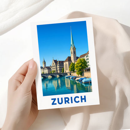 Zurich, Switzerland
