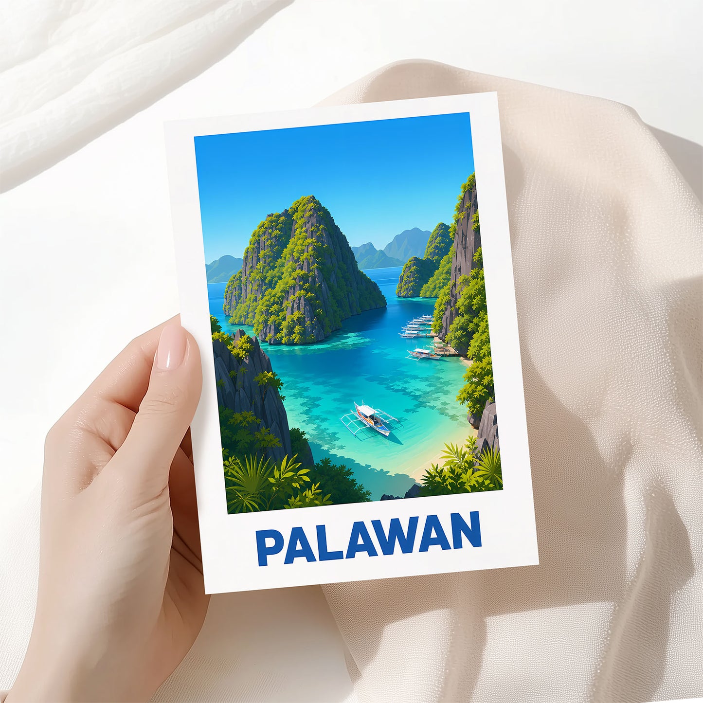 Palawan, Philippines