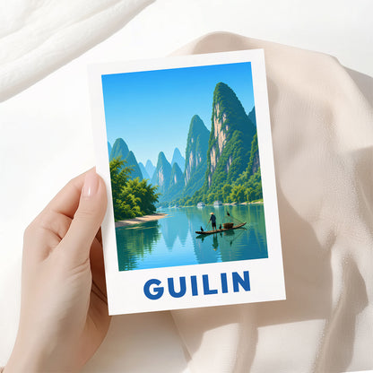 Guilin, China