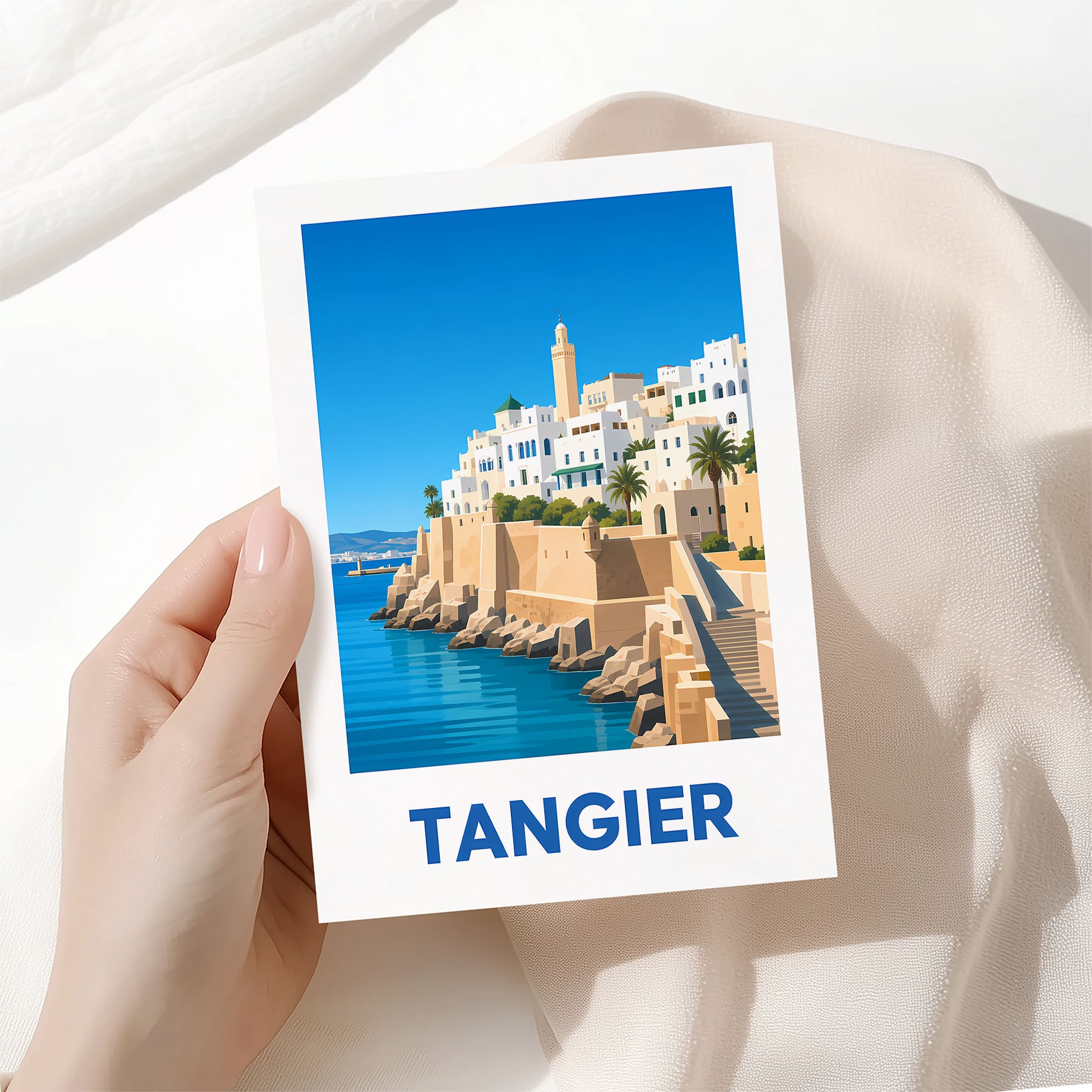 Tangier, Morocco