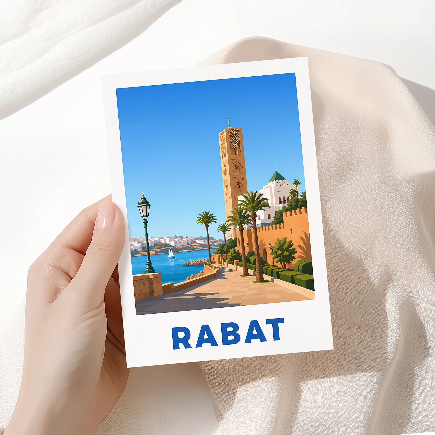 Rabat, Morocco