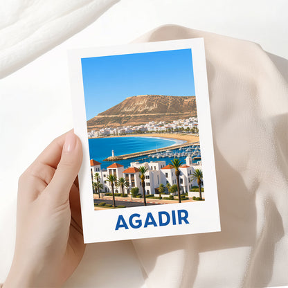 Agadir, Morocco