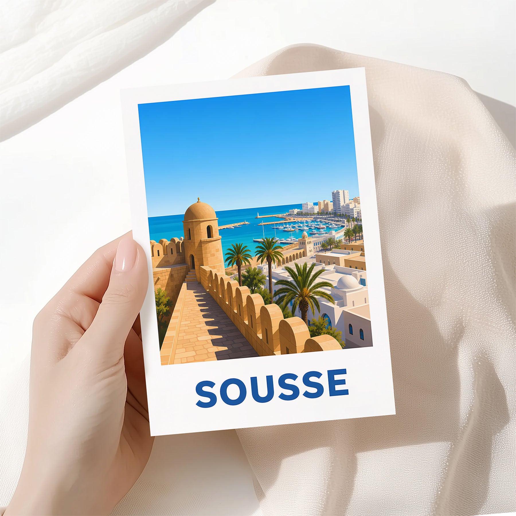 Sousse, Tunisia