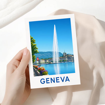 Geneva, Switzerland