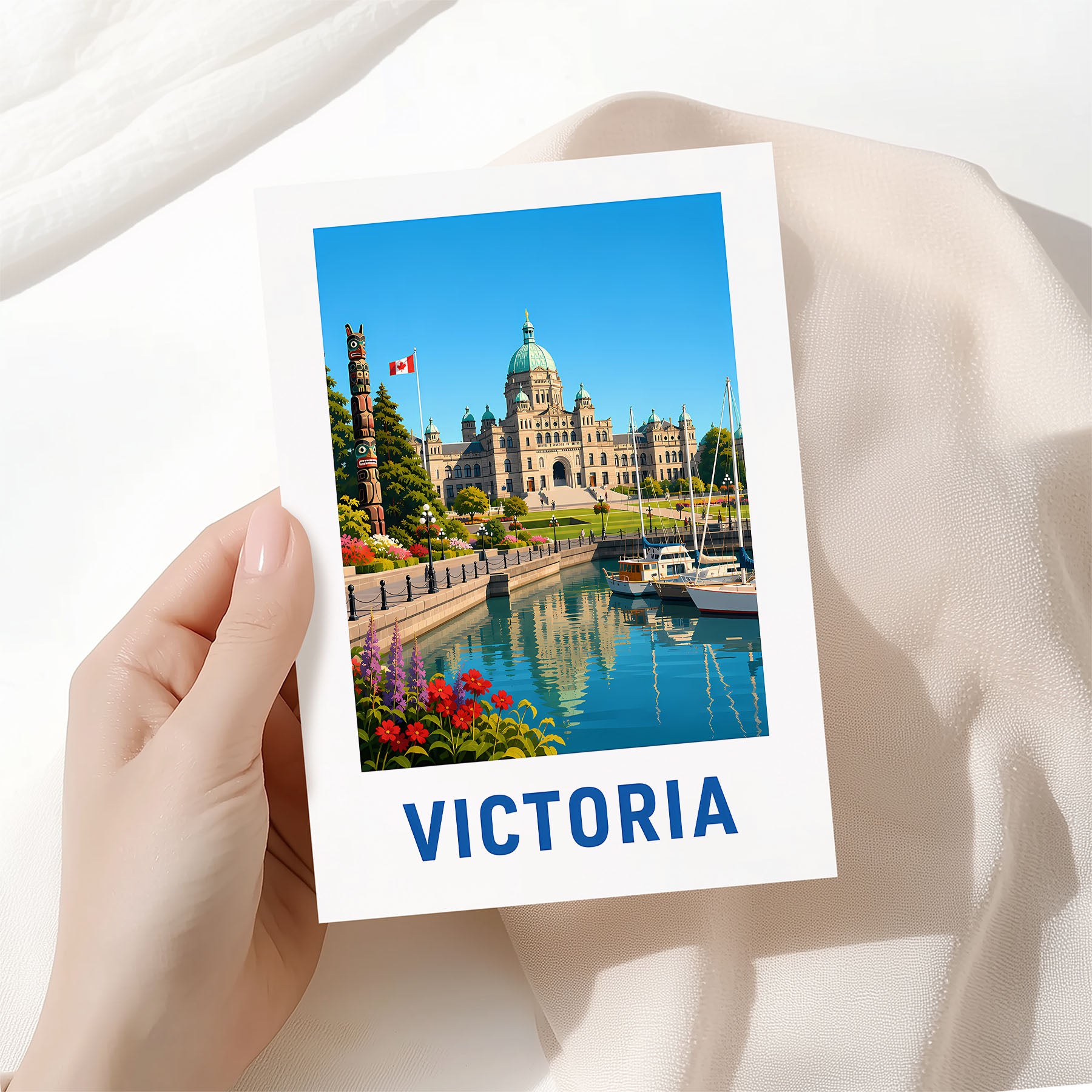 Victoria, Seychelles